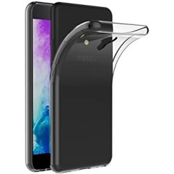 MEIZU M5 FUNDA SILICONA