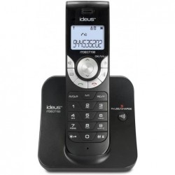 IDEUS IDECT 150 INALAMBRICO