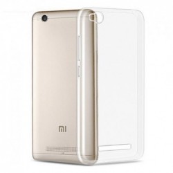 XIAOMI REDMI 4A FUNDA SILICONA