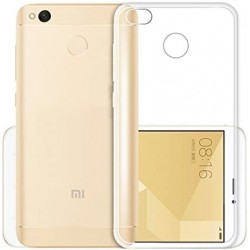 XIAOMI REDMI 4X FUNDA SILICONA