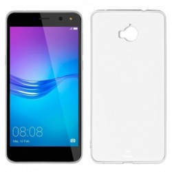 HUAWEI Y6 2017 FUNDA SILICONA