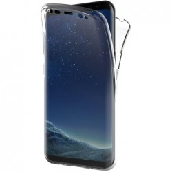 SAMSUNG GALAXY S8 CARCASA 360