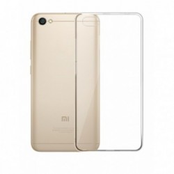 XIAOMI REDMI 5A FUNDA SILICONA