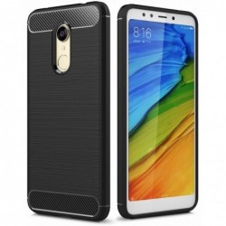 XIAOMI REDMI 5 FUNDA CARBONO