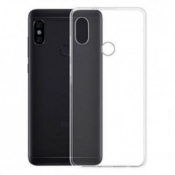 XIAOMI REDMI S2 FUNDA SILICONA