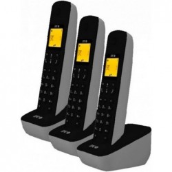 SPC AIR 7283 TRIO INALAMBRICO
