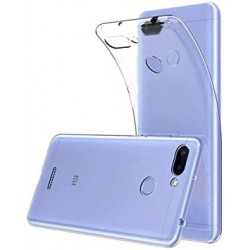 XIAOMI REDMI 6 FUNDA SILICONA