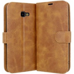 SAMSUNG GALAXY J4 FUNDA  CUERO