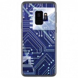 SAMSUNG GALAXY S9 FUNDA...