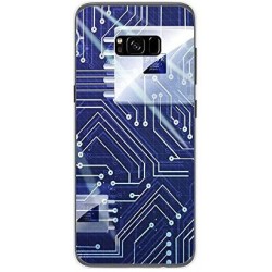 SAMSUNG GALAXY S8 FUNDA...
