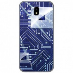 SAMSUNG GALAXY J7 2017...