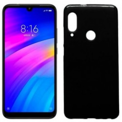 XIAOMI REDMI 7 FUNDA SILICONA