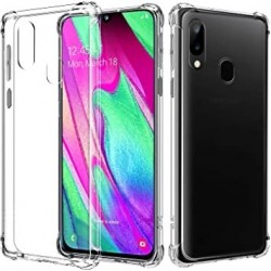SAMSUNG GALAXY A40 FUNDA...