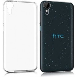 HTC DESIRE 825 FUNDA SILICONA