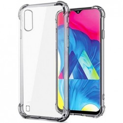 SAMSUNG GALAXY A10 FUNDA...