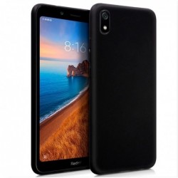 XIAOMI REDMI 7A FUNDA SILICONA
