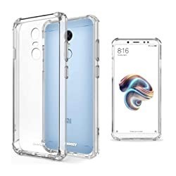 XIAOMI REDMI 5 PLUS FUNDA...