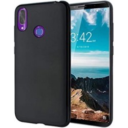 CUBOT X19 FUNDA SILICONA