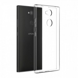 SONY XPERIA L2 FUNDA SILICONA