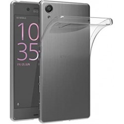 SONY XPERIA X FUNDA SILICONA