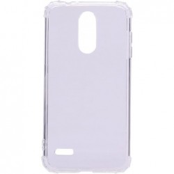 LG K9/K8 2018 FUNDA SILICONA