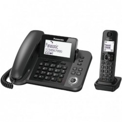 PANASONIC KX-TGF310...