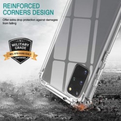 SAMSUNG GALAXY S20 PLUS...