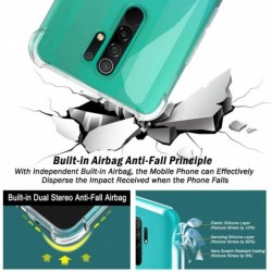 XIAOMI REDMI 9 FUNDA...