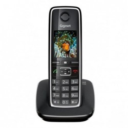 SIEMENS GIGASET C530...