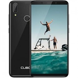 CUBOT J7  FUNDA SILICONA