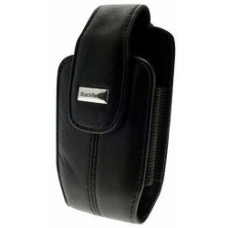 BLAKBERRY 8300 FUNDA PINZA