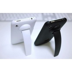 APPLE IPHONE 3 FUNDA PINZA