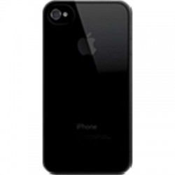 APPLE IPHONE 4 FUNDA RIGIDA