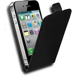 APPLE IPHONE 4 FUNDA SOLAPA