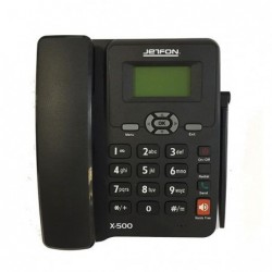 JETFON X500 TELEFONO GSM...