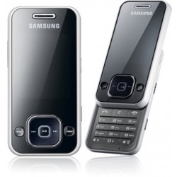 SAMSUNG F250