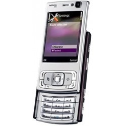 NOKIA N95