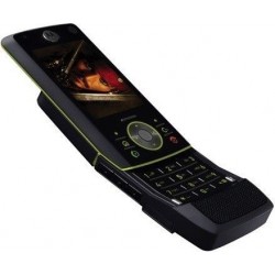 MOTOROLA Z8