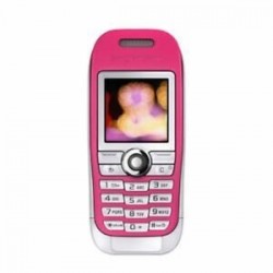 SONY ERICSSON J300I